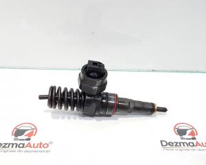 Injector, Vw Passat (3B2) 1.9 tdi, cod 038130073F,B00 (id:363351)