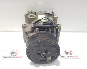 Compresor clima, Ford Fiesta 5, 1.4 b, cod YS4H-19D629-AB (pr:117994)