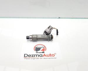 Injector, Toyota Aygo, 1.0 b, cod 23250-00010 (id:363697)