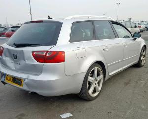 Vindem cutie de viteze Seat Exeo ST (3R5) 2.0 tdi