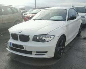 Vindem cutie de viteze Bmw 1 coupe (E82) 2.0 d