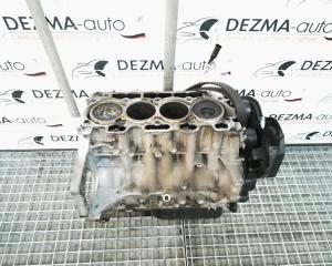 Bloc motor ambielat, F6JB, Ford Fiesta 6, 1.4 tdci (pr:110747)