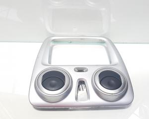 Grila aer bord centrala, Dacia Dokker, cod 682606882R (id:363760)