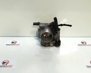 Clapeta acceleratie 06B133062H, Audi A4 (8EC, B7) 2.0 benz