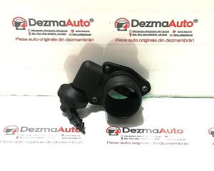 Clapeta acceleratie, 9633877980, Fiat Scudo (220P), 2.0 jtd