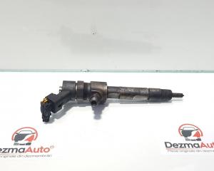 Injector, Opel Vectra C, 1.9 cdti, cod 0445110165 (id:351443)