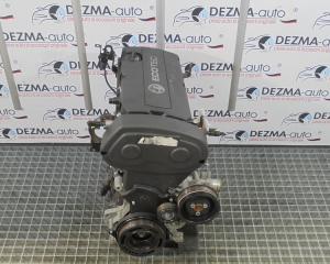 Motor, A16XER, Opel Astra H, 1.6 benz (pr:110747)