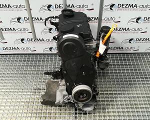 Motor ATJ, Audi A4 (8D2, B5) 1.9 tdi (pr:110747)