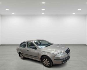 Vindem cutie de viteze Skoda Octavia 2 (1Z3) 2.0tdi BKD din dezmembrari