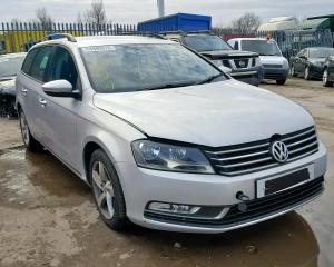 Vindem cutie de viteze Vw Passat Variant (365) 1.6 TDI CAY din dezmembrari