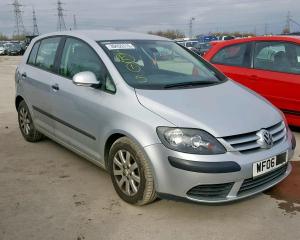 Vindem piese de motor Vw Golf 5 Plus (5M1) 1.9tdi BKC din dezmembrari