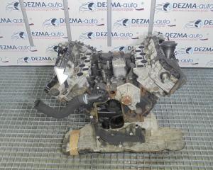 Motor, BMK, Audi A6 Avant (4F5, C6) 3.0 tdi (pr:110747)