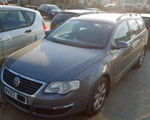 Vindem piese de motor Vw Passat Variant (3C5) 2.0 TDI BKP din dezmembrari