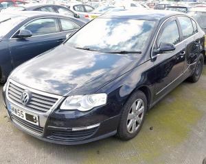 Vindem piese de caroserie Vw Passat (3C2) 2.0 TDI BKP din dezmembrari