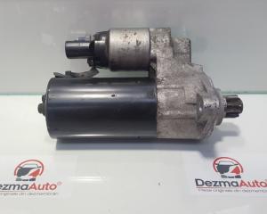 Electromotor, Audi A3 (8P1) 2.0 tdi, cod 02E911023H (id:364261)