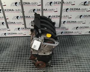 Motor, K4JC750, Renault Scenic 1, 1.4 benz