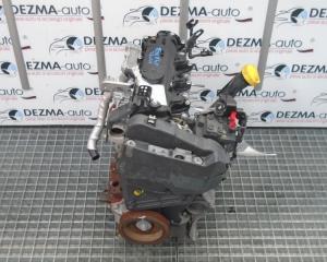 Motor, K9K636, Nissan Qashqai (2), 1.5 dci