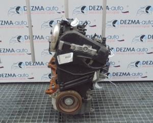 Motor, K9KR856, Renault Kaptur, 1.5 dci (pr:111745)