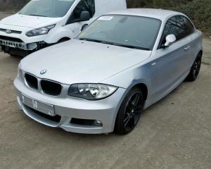 Vindem cutie de viteze Bmw 1 coupe (E82) 2.0 D N47D20C din dezmembrari