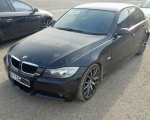 Vindem piese de caroserie Bmw 3 (E90) 2.0 benz N43B20A din dezmembrari