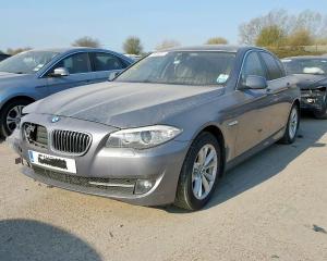 Vindem piese de motor Bmw 5 (F10) 3.0D N57D30A din dezmembrari