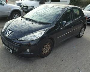 Vindem piese de caroserie Peugeot 207 (WA), 1.4 benz KFV din dezmembrari