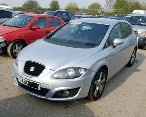 Dezmembrez Seat Leon (1P1) toate motorizarile (2.0 TDI, 1.4 TSI)