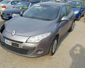 Vindem piese de motor Renault Megane 3, 1.6 benz K4M din dezmembrari