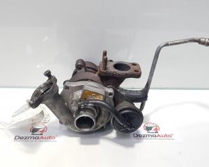 Turbosuflanta, Ford Fiesta 5, 1.4 tdci, cod 54359710009 (id:363980)