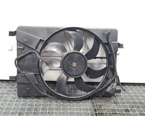 Electroventilator cu releu, Opel Astra J, 1.3 cdti, cod GM52420908 (id:364358)