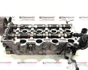 Chiulasa cu 2 axe came, 9635317410, Citroen Jumpy (I), 2.0 hdi