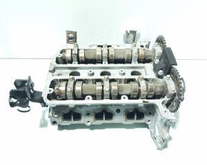 Chiulasa cu 2 axe came, GM55351330, Opel Agila (A), 1.0 benz