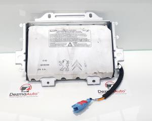 Airbag pasager, Peugeot 308, cod 9681466680 (id:364613)
