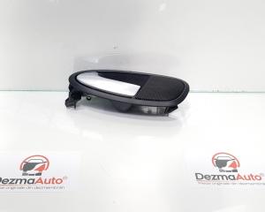 Maner interior stanga spate, Seat Leon (1P1) cod 5P0837113 (id:363232)