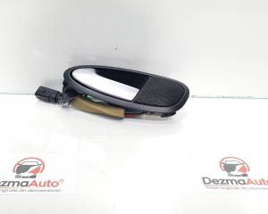 Maner interior stanga fata, Seat Leon (1P1) cod 5P0837113 (id:363231)