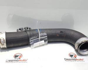 Furtun intercooler, Skoda Octavia 2 (1Z3) 1.9 tdi, cod 1K0145838N (id:364023)