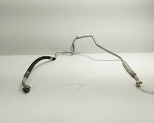 Conducta clima, Skoda Octavia 2 (1Z3) 1.9 tdi, cod 1K0820743CC (id:364764)
