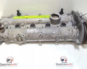 Capac chiulasa cu 2 axe came, 036103475AP, Seat Ibiza 4 (6L1) 1.4 benz
