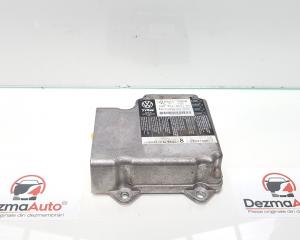 Calculator airbag, Vw Passat (3C2) 2.0 tdi, cod 5N0959655J (id:363526)