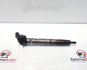 Injector, Audi A8 (4E) 3.0 tdi, 059130277Q (id:364832)