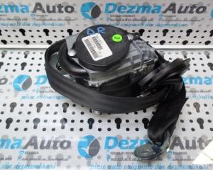 Centura cu capsa dreapta fata 1K4857706AF, Vw Jetta 3 2005-2010