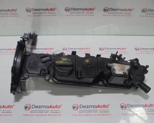 Capac culbutori,cod: 9689112980, Ford Focus 3 sedan, 1.6 tdci