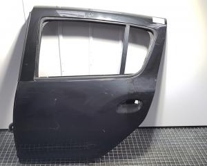 Usa stanga spate, Dacia Sandero 2 (id:365460)