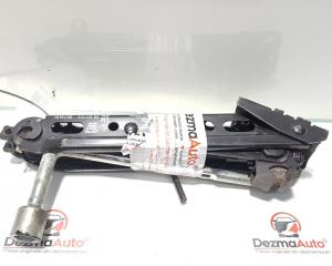Cric cu cheie, Opel Corsa D, cod GM09127172 (id:365388)