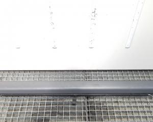 Rulou despartitor, Ford Focus 2 combi (DA) (id:365797)