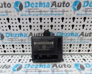 Modul usa dreapta fata 4F0959792F, Audi A6, 4F2, 2004-2011 (id:162306)