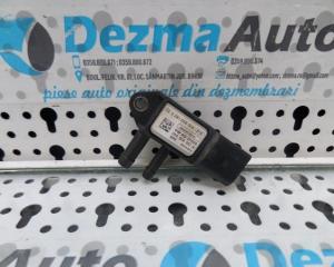 Senzor presiune gaze, 059906051A, Audi A6, 4F, 2004-2011 (id.112702)