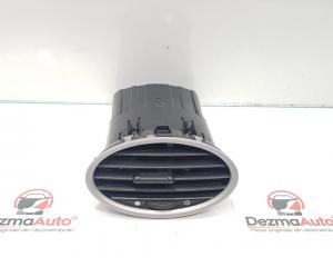 Grila aer bord stanga, cod 4M51-A014L21-AD, Ford Focus 2 combi (DA) (id:365823)