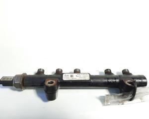 Rampa injectoare, Ford Focus 3, 1.6 tdci, cod 9655297580 (id:365319)