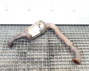 Catalizator, Ford Focus 2 combi (DA) 1.6 tdci, cod 5M51-5F297-DA